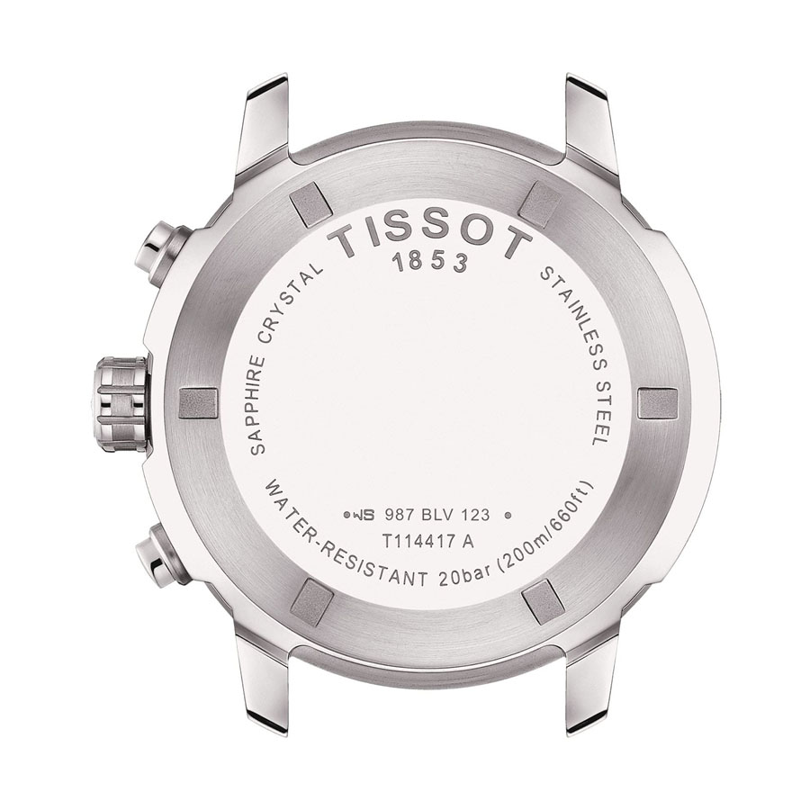 Tissot T1144171105700  Фото 2