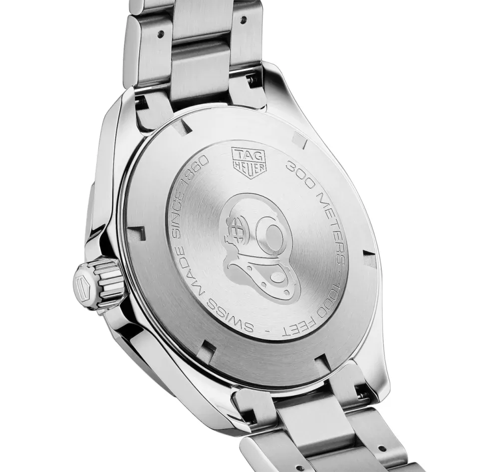 Tag Heuer WAY111A.BA0928  Фото 4