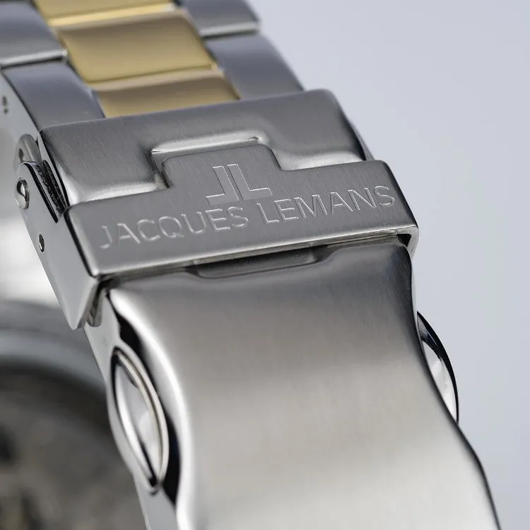 Jacques Lemans 1-2087I  Фото 4