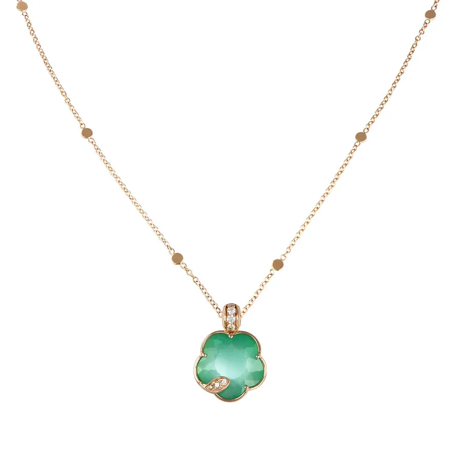 Pasquale Bruni 16590R Колье 