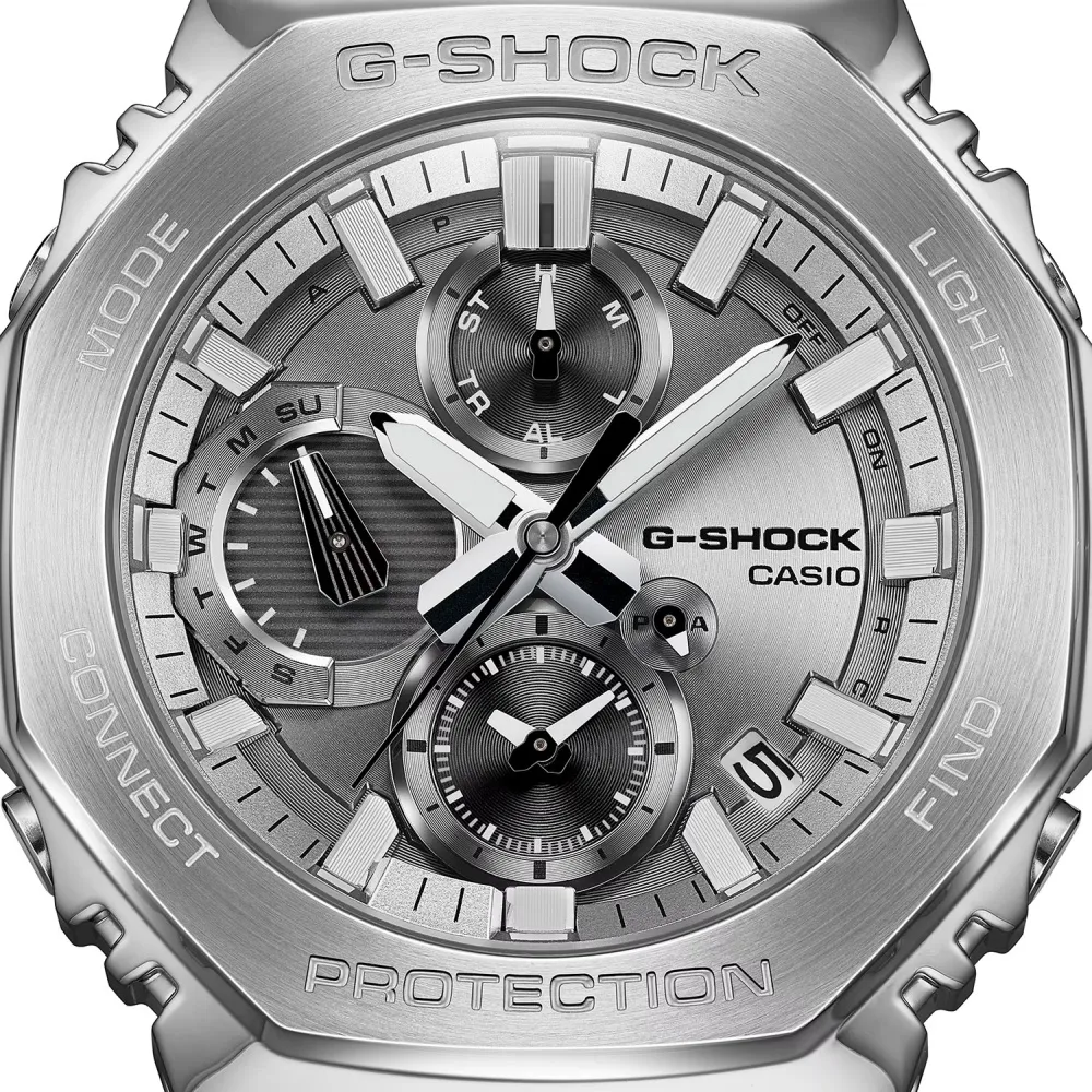 Casio G-Shock GMC-B2100ADS-1A  Фото 5