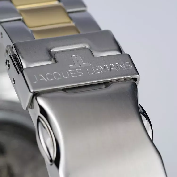 Jacques Lemans 1-2087I  Фото 4