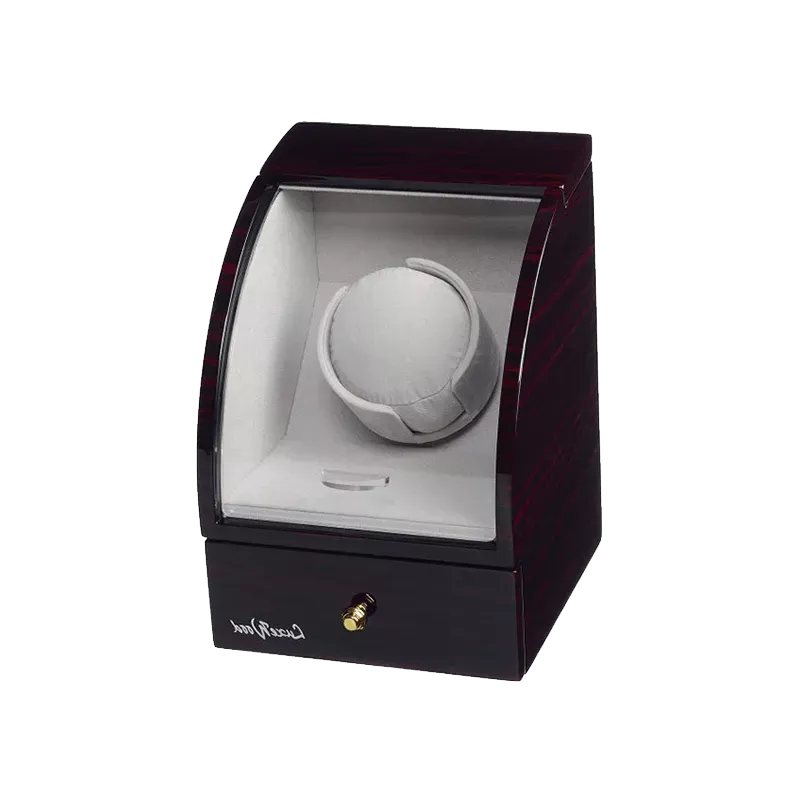 Luxewood Шкатулка для 1 часов с автоподзаводом Luxewood LW321-5  Фото 1