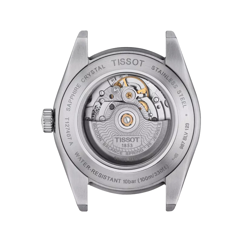 Tissot T127.407.11.031.00  Фото 2
