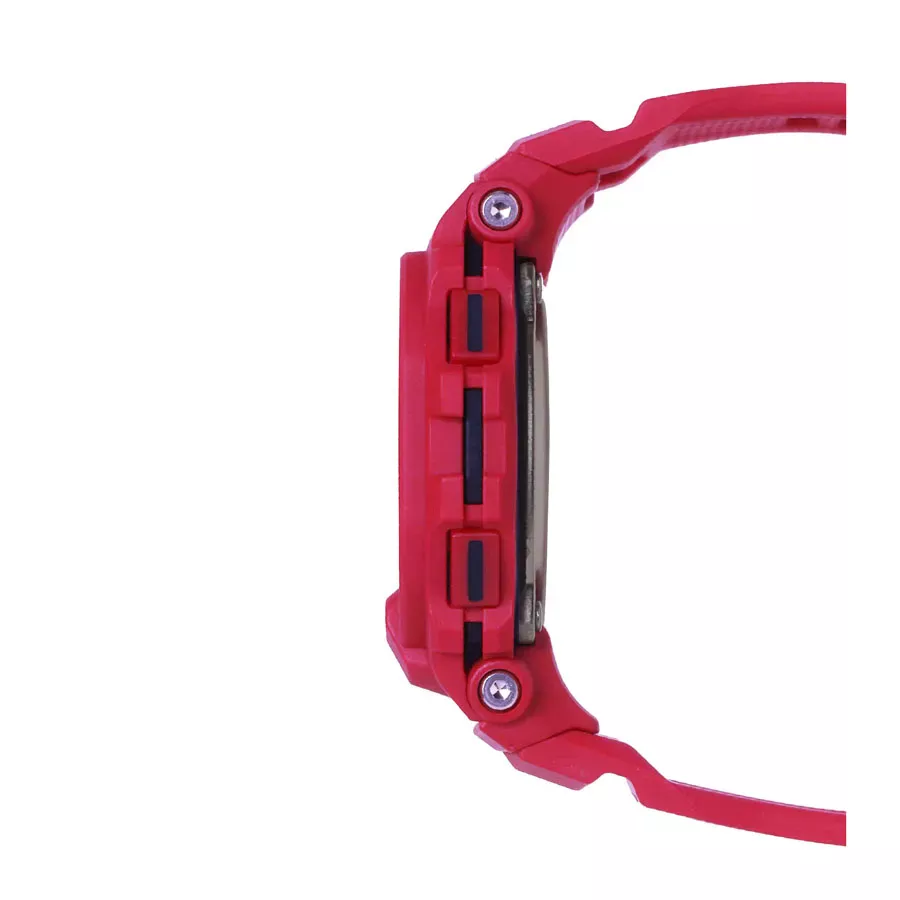 Casio G-Shock GBD-200RD-4  Фото 3