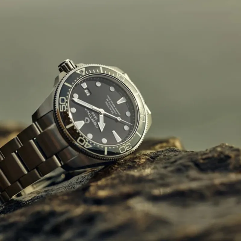 Certina C0326071105100  Фото 12