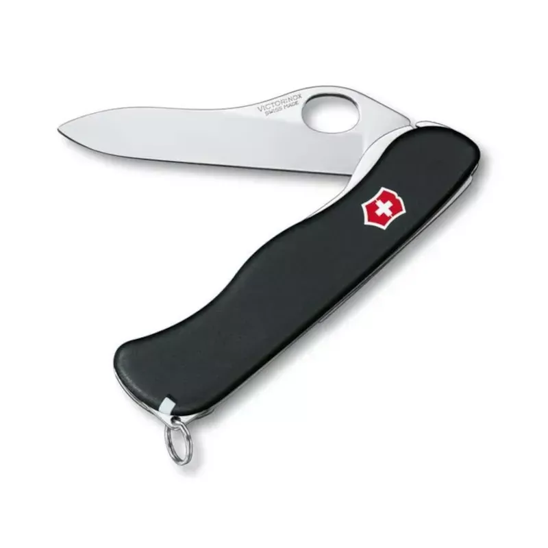 Victorinox 0.8416.M3 черн. 111мм 