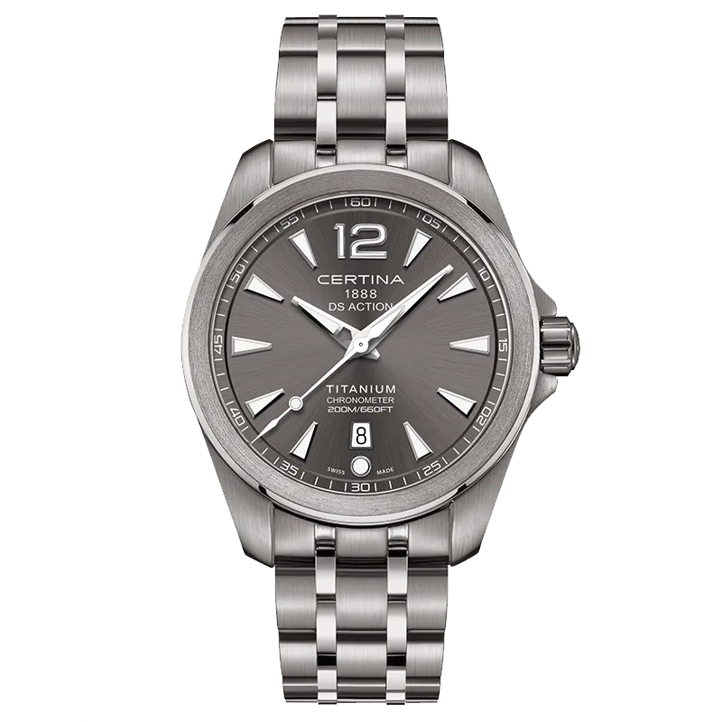 Certina C032.851.44.087.00  Фото 1