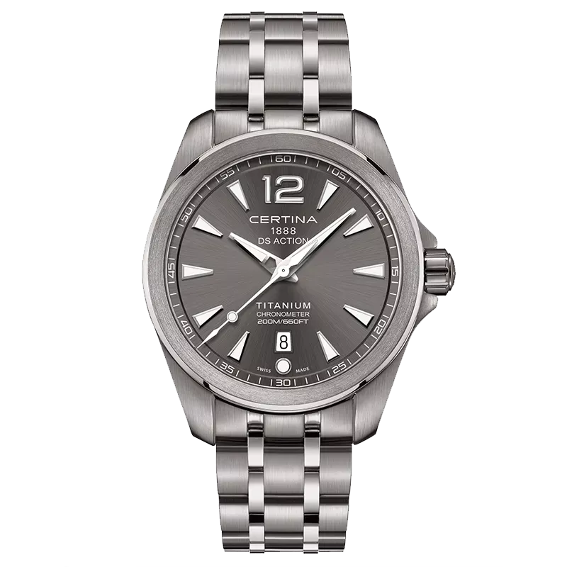 Certina C032.851.44.087.00  Фото 1