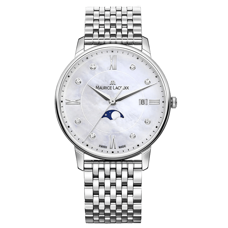 Maurice Lacroix EL1096-SS002-170-1 