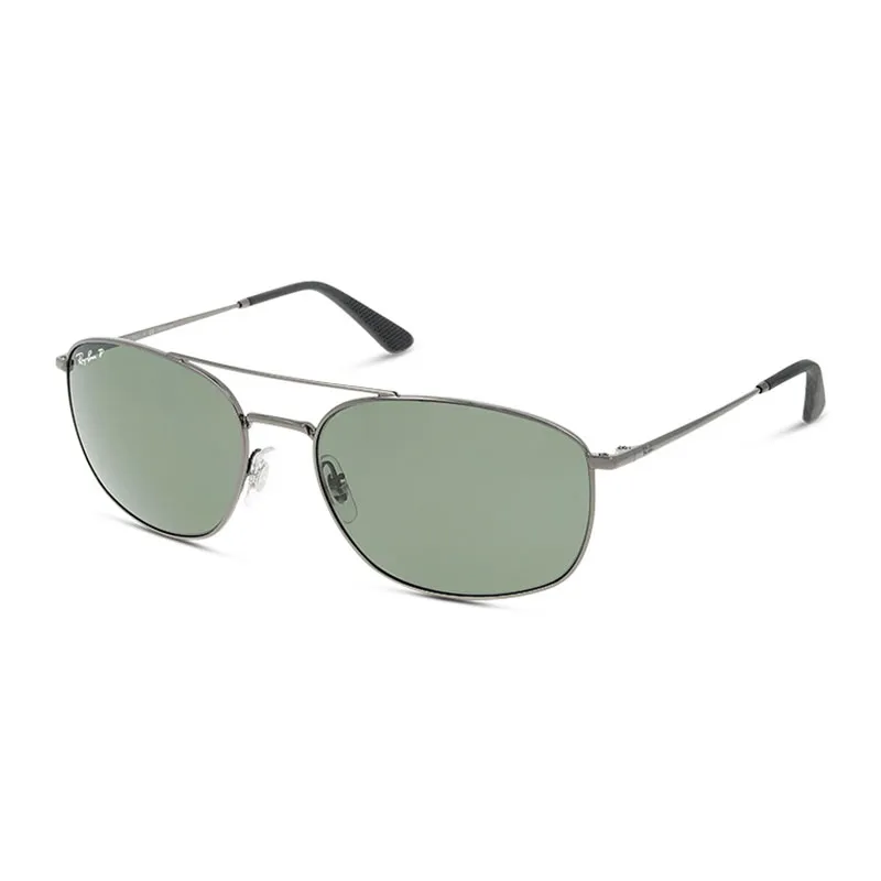 Ray-Ban 3654 004/9A 