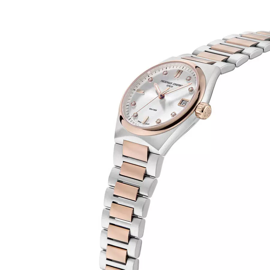 Frederique Constant FC-240VD2NH2B  Фото 2