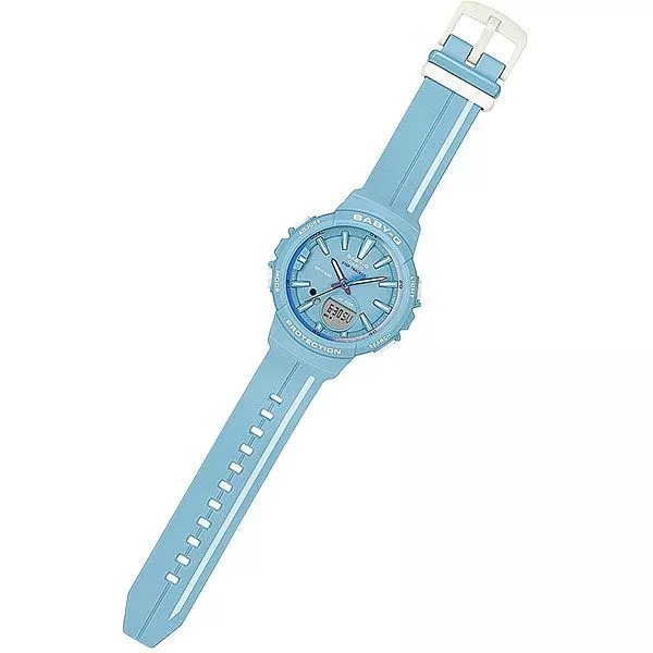 Casio Baby-G BGS-100RT-2A  Фото 2
