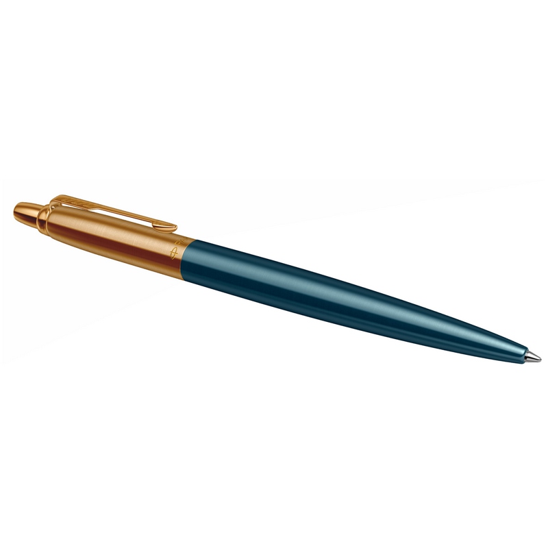 Parker Parker Jotter 70th Anniversaryll Azure blue GT BP (2953191)  Фото 3