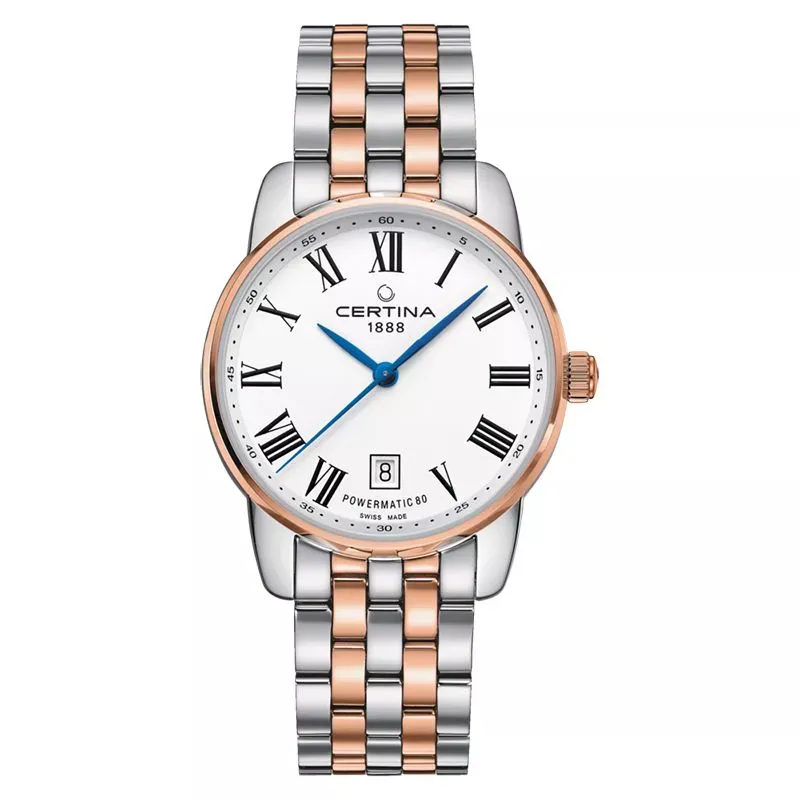 Наручные часы  Certina C034.807.22.013.00 DS Podium