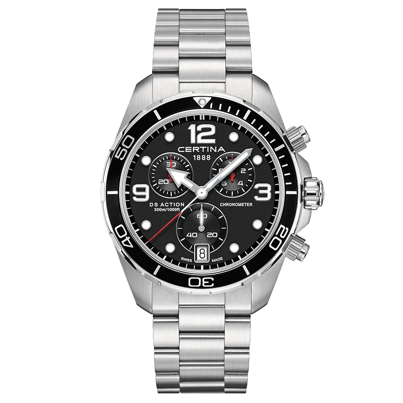 Certina C032.434.11.057.00  Фото 1