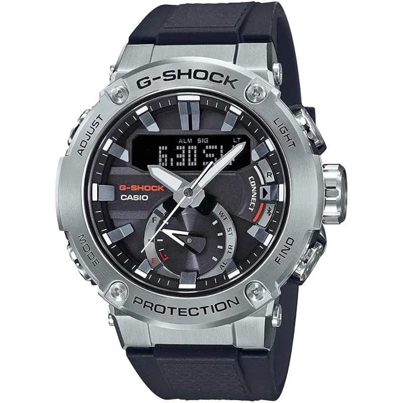 Casio G-Shock GST-B200-1A 