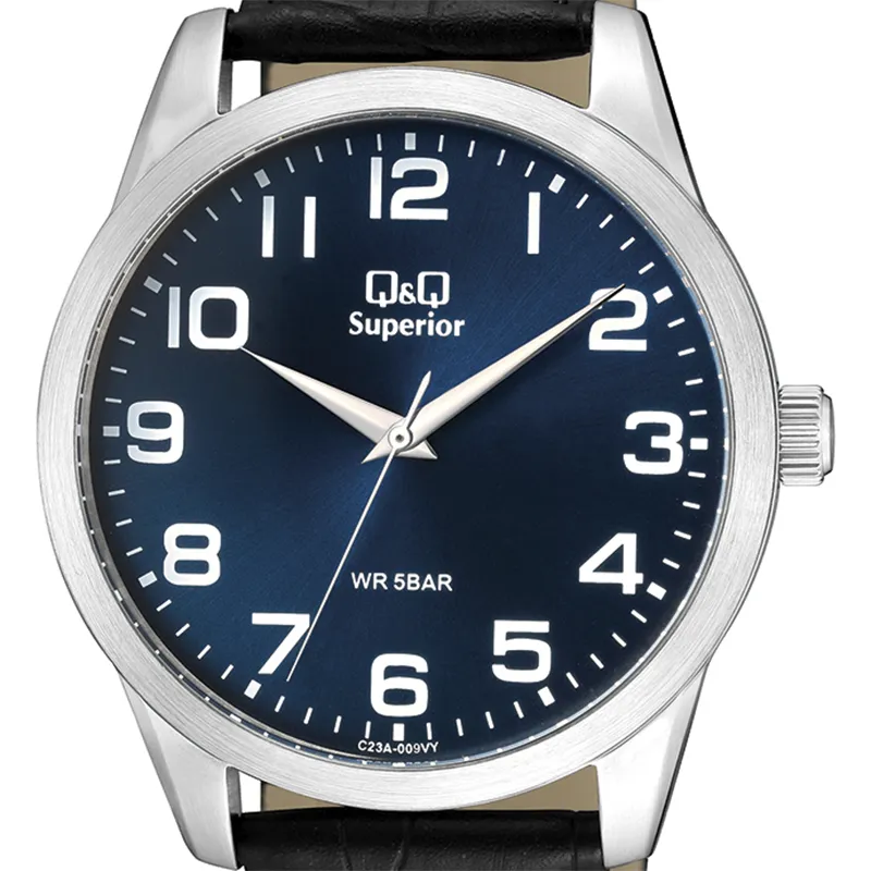 Q&Q C23A-009VY  Фото 2