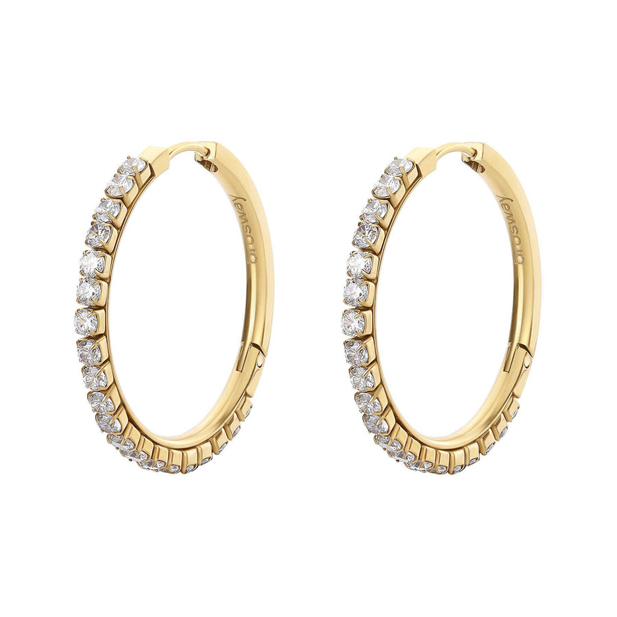 Brosway BEIE015 Серьги 