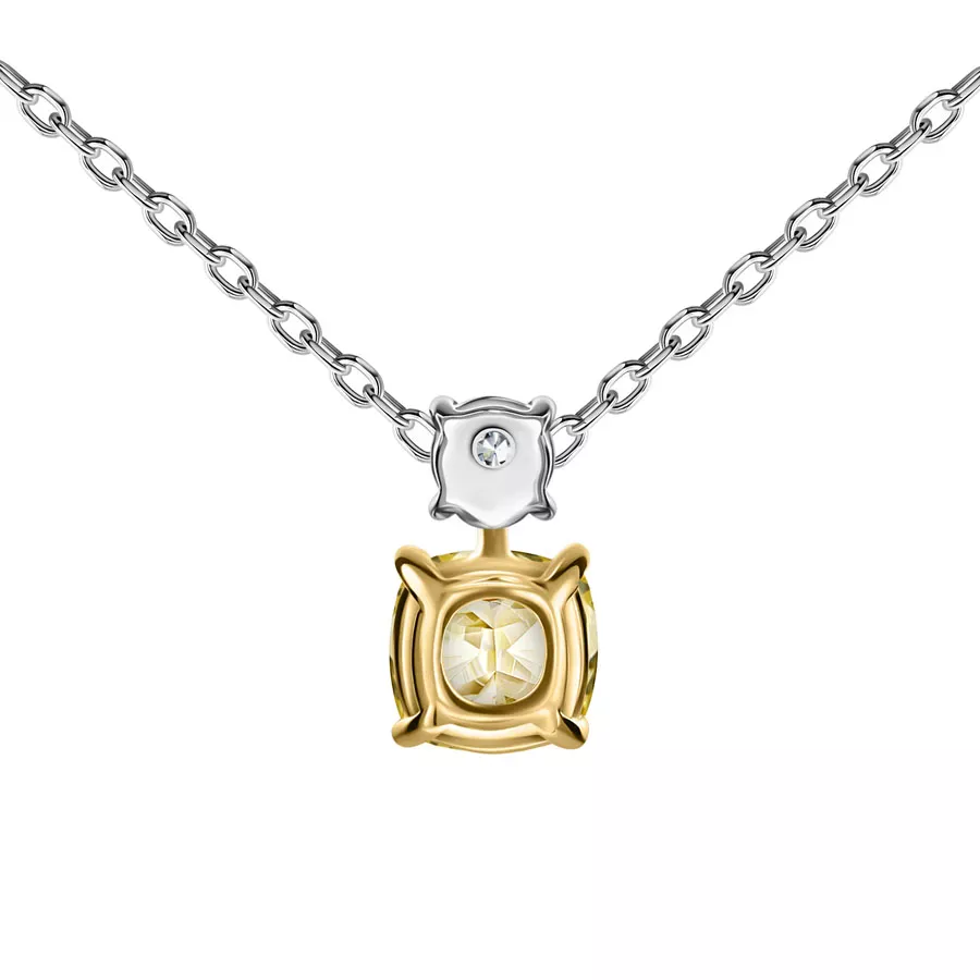 ALROSA Diamonds 5F229415S Колье  Фото 3