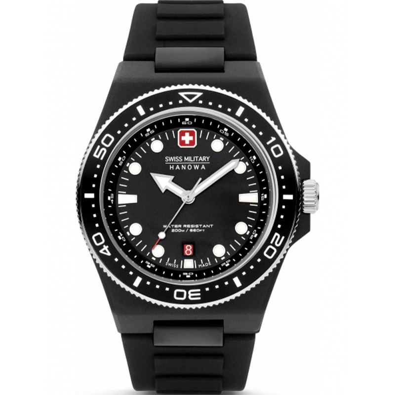 Swiss Military Hanowa SMWGN0001180  Фото 1