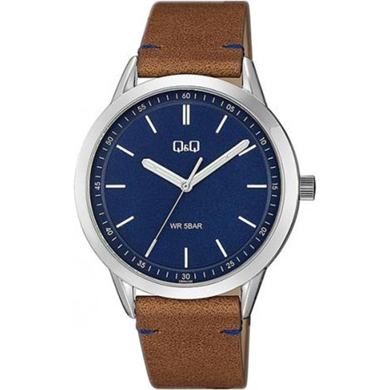 Купить Наручные часы Q&Q QB80J302Y в Sibtime Наручные часы Q&Q QB80J302Y