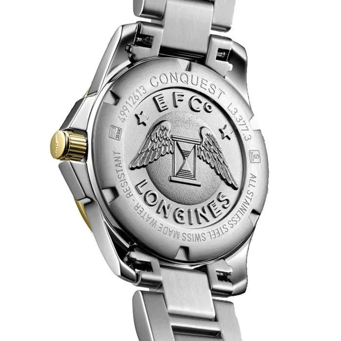 Longines L3.377.3.87.7  Фото 6