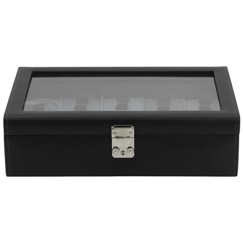 Friedrich Шкатулка для 10 часов Friedrich Lederwaren 26127-9 