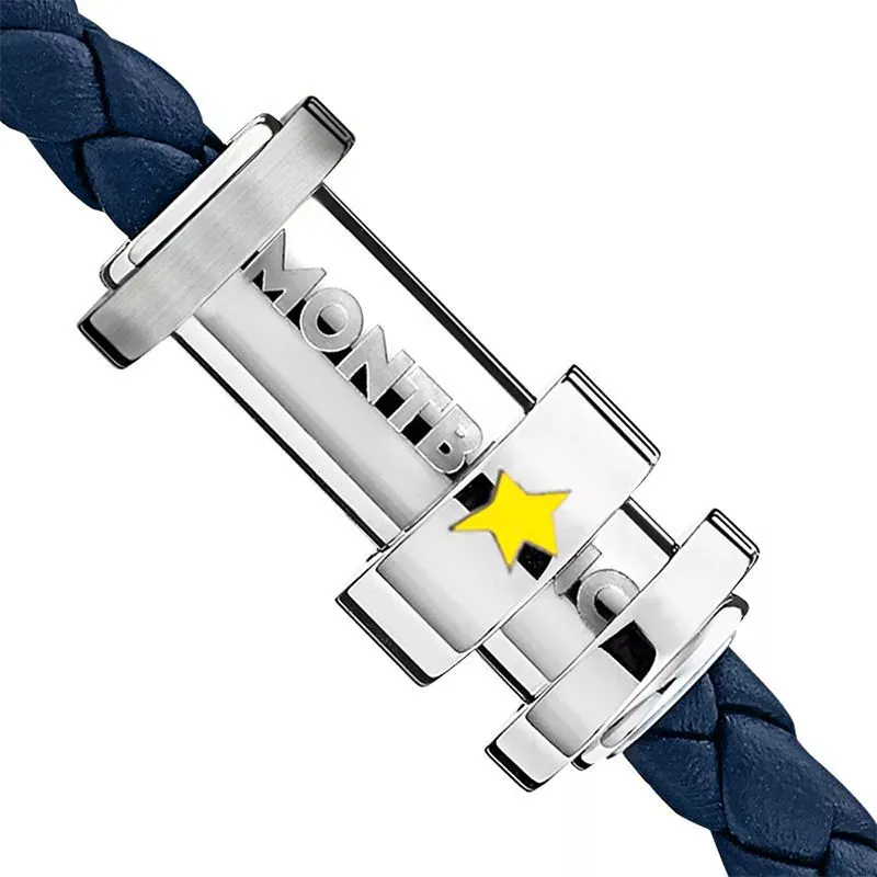 Montblanc 11902260 Браслет  Фото 3