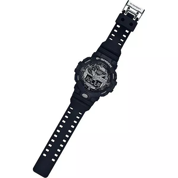 Casio G-Shock GA-710-1A  Фото 2