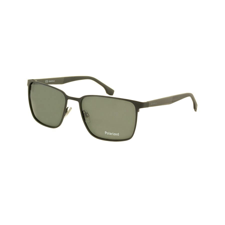 Megapolis 255-Green/P 