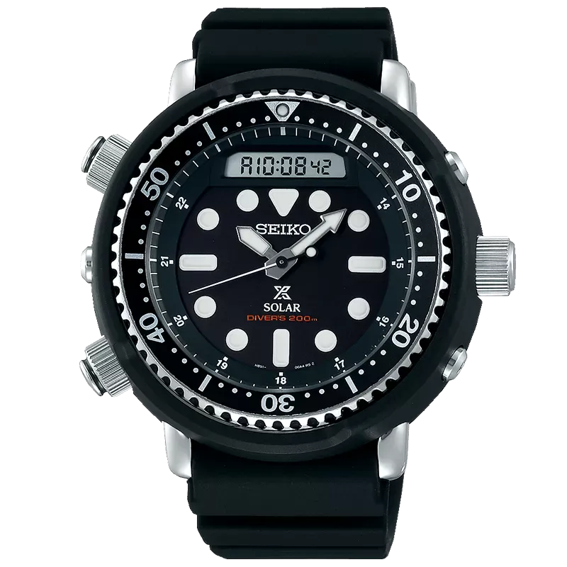 Seiko SNJ025P1  Фото 1