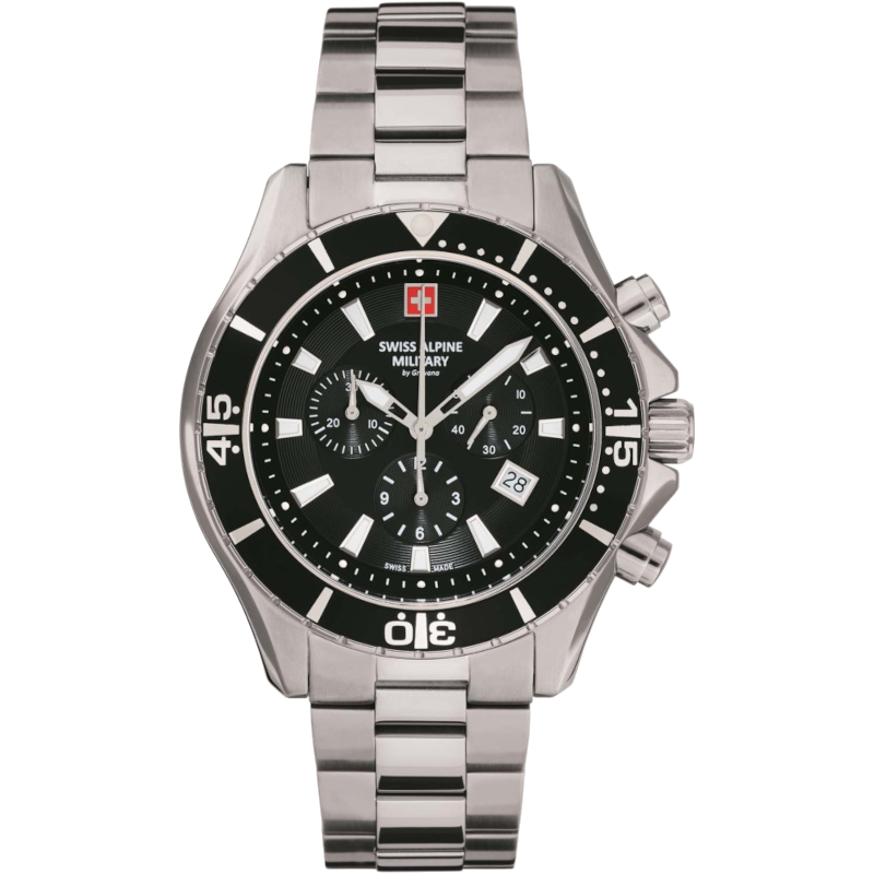 Swiss Alpine Military 7040.9137SAM 