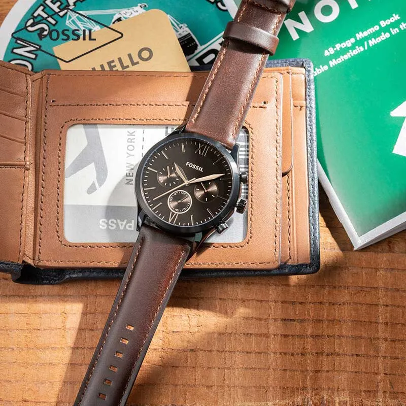 Fossil BQ2453  Фото 3