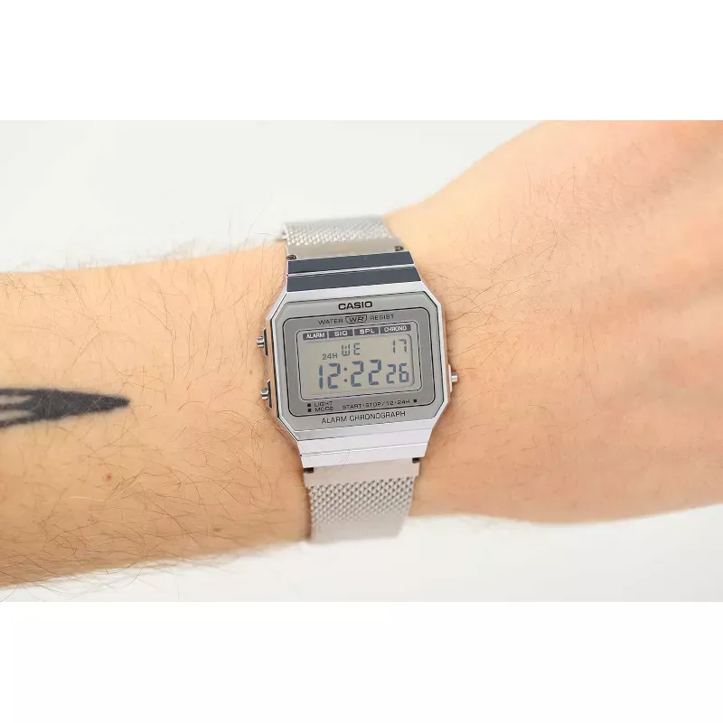 Casio Collection A700WM-7A  Фото 8