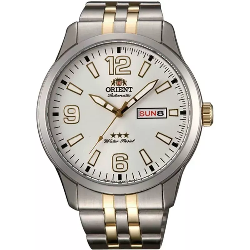 Orient RA-AB0006S19B 