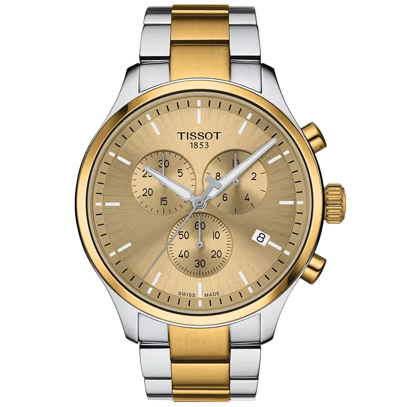 Tissot T116.617.22.021.00  Фото 1
