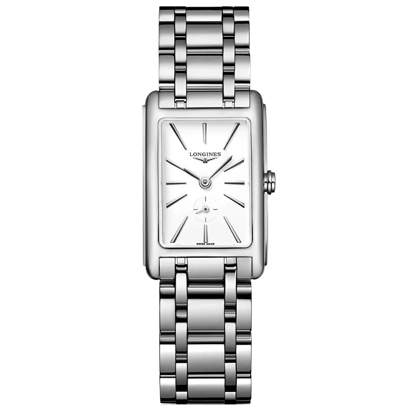 Наручные часы  Longines L5.255.4.11.6 Elegance Фото 1