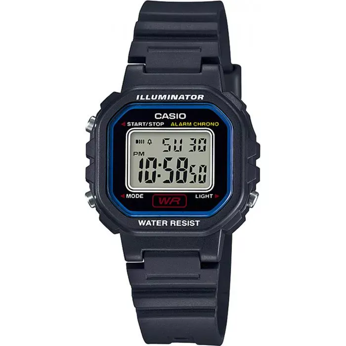 Casio Collection LA-20WH-1C 