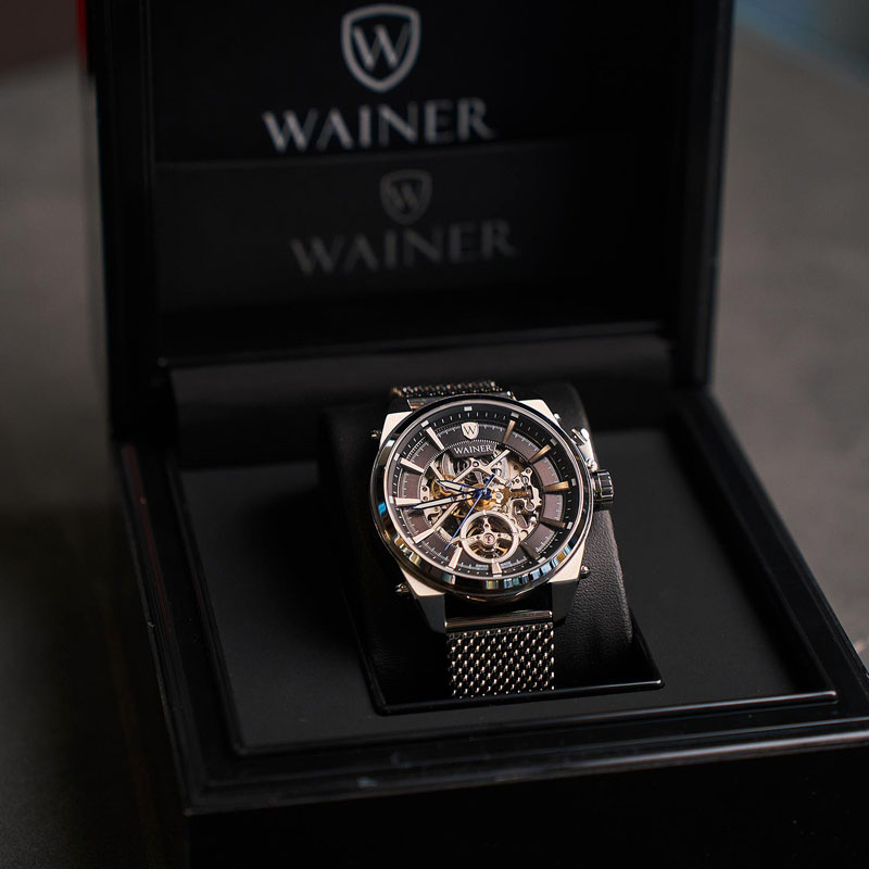 Wainer WA.25988-A  Фото 4