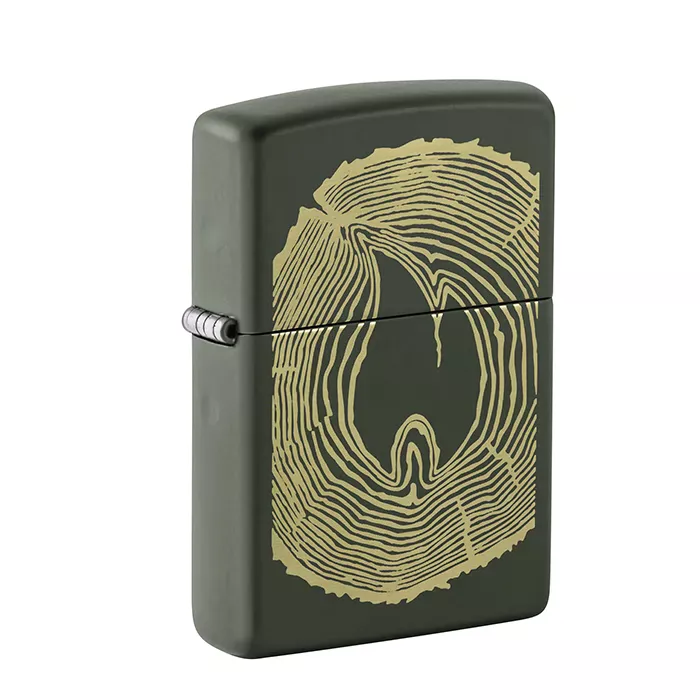 Zippo 48959 Wood Ring  Фото 1