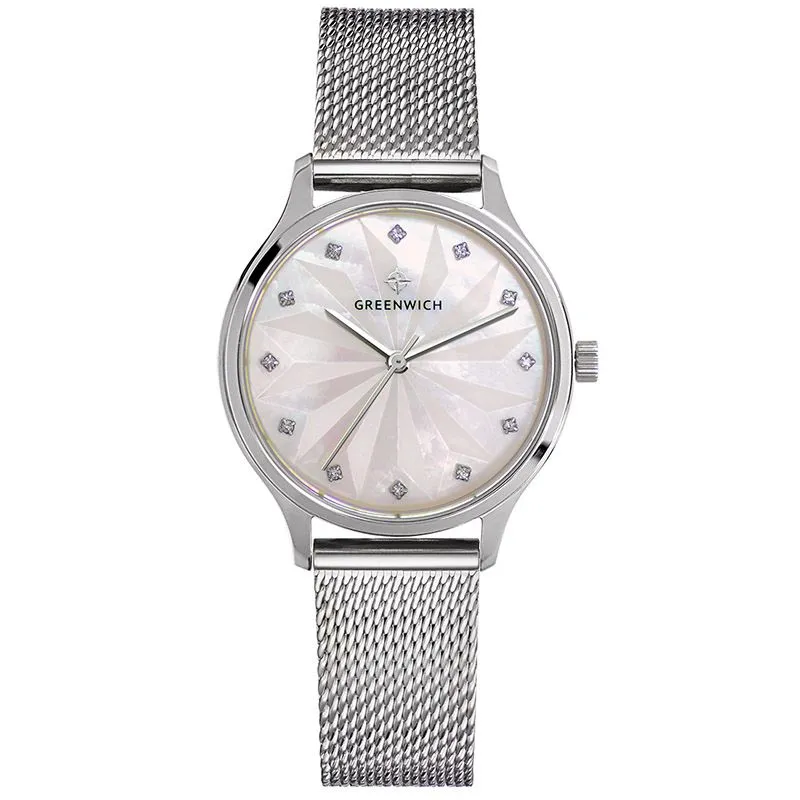 Greenwich GW 341.10.54 M 