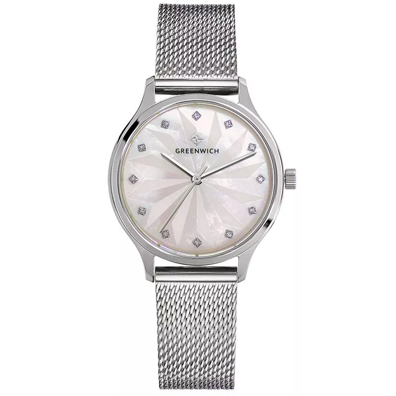 Наручные часы  Greenwich GW 341.10.54 M 