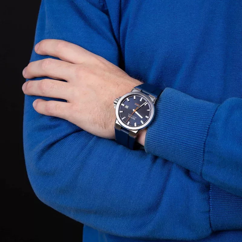 Наручные часы  Epos 3442.132.20.16.56 Sportive Фото 3