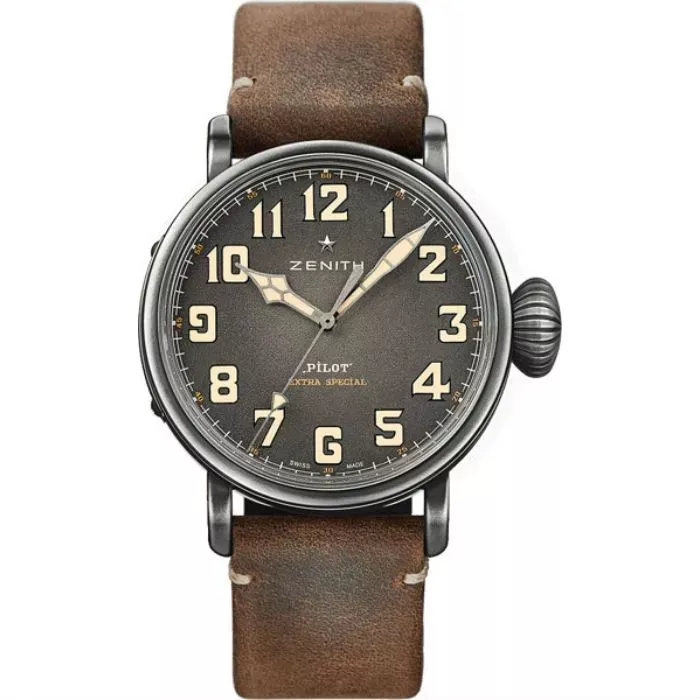 Zenith 11.2430.679/21.C801  Фото 1