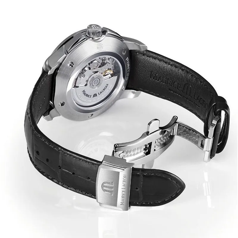 Maurice Lacroix PT6388-SS001-331  Фото 2