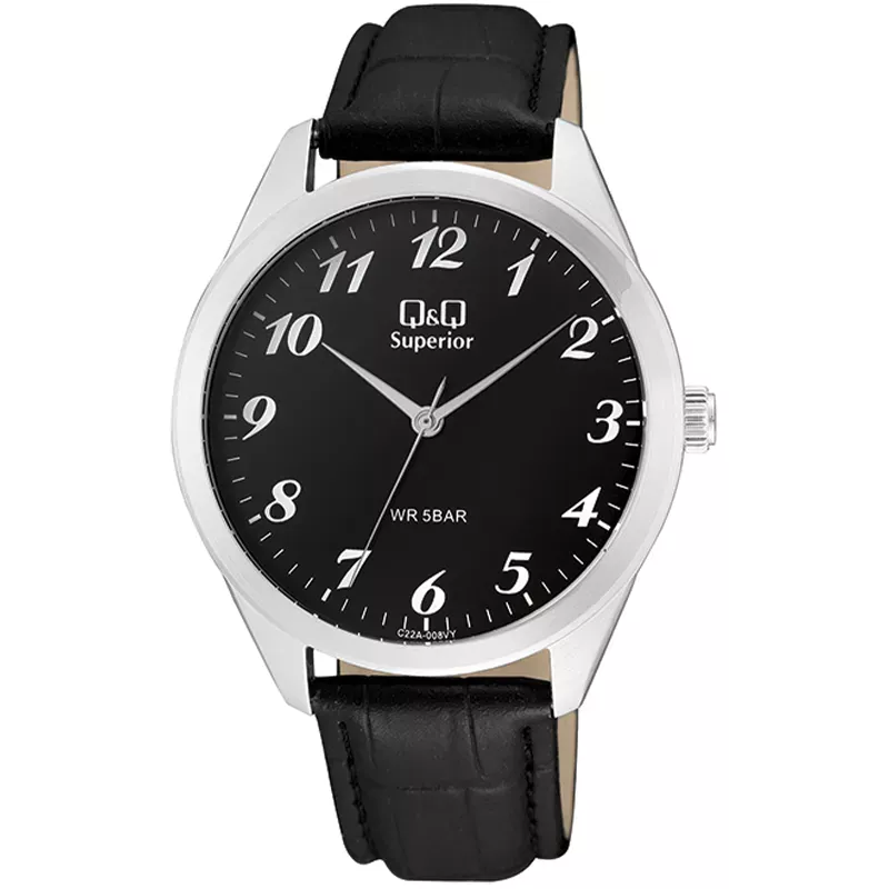 Q&Q C22A-008VY  Фото 2