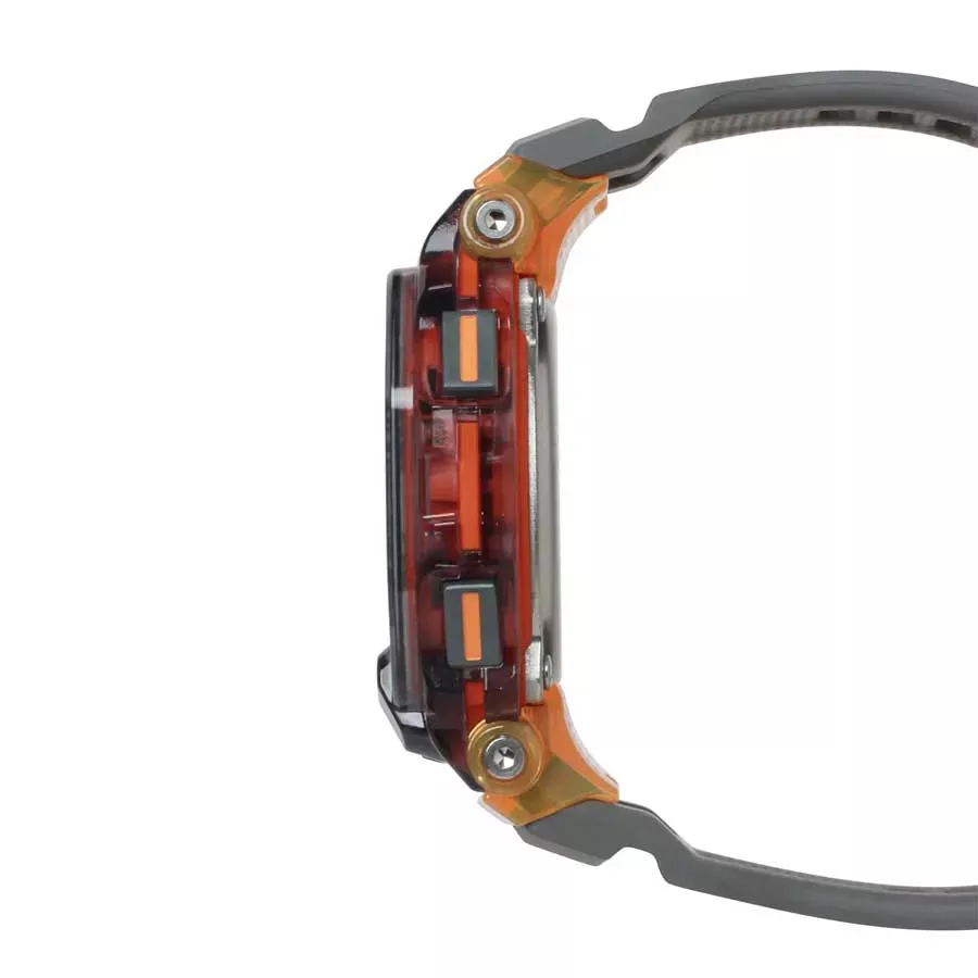 Casio G-Shock GBD-200SM-1A5  Фото 2