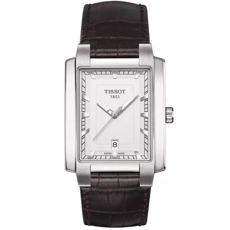Наручные часы  Tissot T061.510.16.031.00 