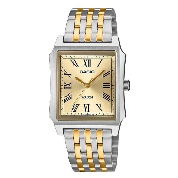 Casio Collection MTP-B190SG-9B 